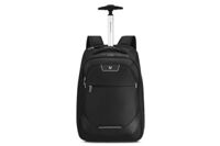 Balo Roncato Joy cần kéo 15.6 inch - Black