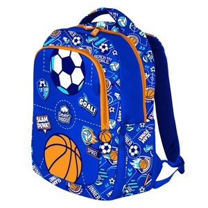 Balo Sakos Active i14