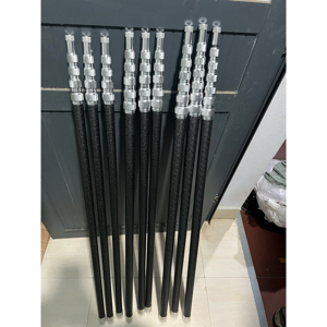 Balo Sakos Carbon I15