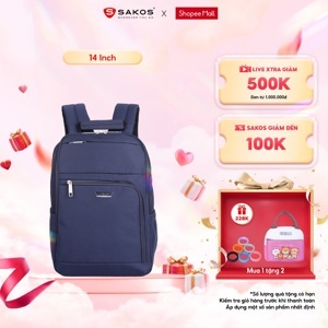 Balo Sakos Creative I14