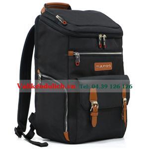 Balo Sakos Manaslu - phối da