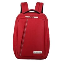 Balo Sakos Zen i14 NG00 Đỏ Sọc Trắng SBV121RDNG00