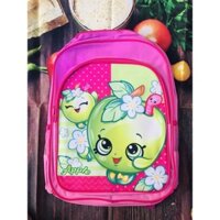 Balo Shopkins cho bé tiểu học