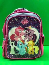 Balo Shopkins,Pony,Frozen tiểu học Usa 40 cm