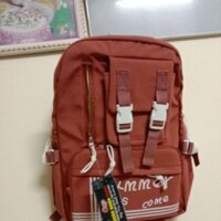 Balô siêu đẹp thời 4.0 nhiều ngăn rộng rãi