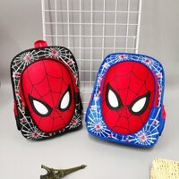 Balo siêu nhân nhện cho bé