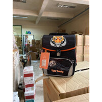 Balo siêu nhẹ chống gù Tiger Family -Jolly