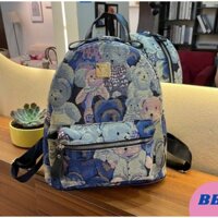 Balo siêu xinh kiểu dáng thời trang chất vải cao cấp BBStore