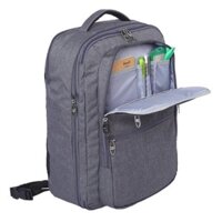 BALO SIMPLE CARRY CHÍNH HÃNG MATTAN 4 ,CÓ NGĂN RIENG ĐẺ LAPTOP.THIẾT KẾ ĐA NĂNG SỬ DỤNG  (bảo hành chính hãng 10 năm)