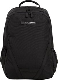 Balo Simplecarry B2B02 M Black 0124765 42 x 27 cm - Đen