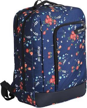 Balo Simplecarry E-City Flower