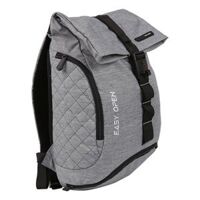 Balo Simplecarry Easyopen Grey