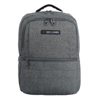 Balo Simplecarry ISSAC 6 B.Grey