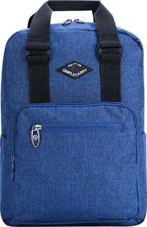 Balo Simplecarry Issac4