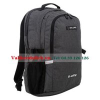 Balo SimpleCarry K City – D.Grey