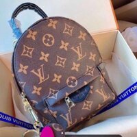 Balo size nhỏ full box