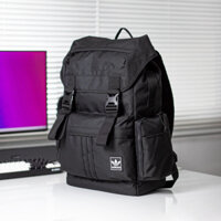 Balo  Size to Balo Nam Cỡ Lớn Balo Phượt Chống Nước Bảo Hành Trọn Đời Khóa Kéo Đường May Balo Originals Urban Utility B