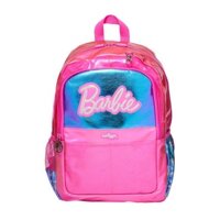 Balo Smiggle Barbie Play And Go Classic Pink - IGL448483PNK