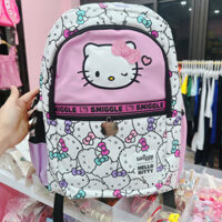 Balo Smiggle Hello Kitty