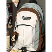 Balo Socola Muối Biển - Phong cách cổ điển nhưng hiện đại