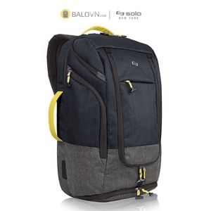 Balo Solo Velocity Max Backpack ACV732 M - 17.3inch