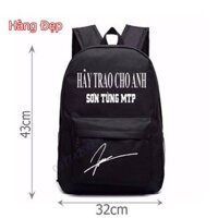 BALO SƠN TÙNG MTP HÃY TRAO CHO ANH DÀNH CHO FAN SKY