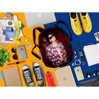Balo Sơn Tùng MTP. Miễn phí in theo yêu cầu dù chỉ đặt 1 cái