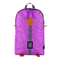 Balo Sonoz Le Simple VIOLET0215 - Hồng Tím