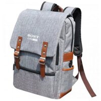 Balo Sony Extra Bass 2020 (Chính hãng)