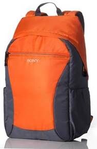Balo Sony Travel Backpack ( For Bundle )
