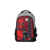 Balo Spiderman người nhện cho bé trai chính hãng Deadpool Marvel