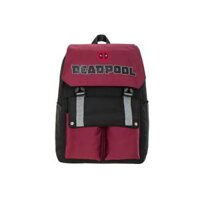 Balo Spiderman người nhện cho bé trai chính hãng Deadpool Marvel