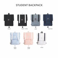 Balo Student Backpack Tote Talk