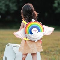 Balo súng bắn nước cho bé hình thú đáng yêu đồ chơi ngoài trời