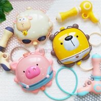 Balo súng nước UMOO cực xinh cho bé