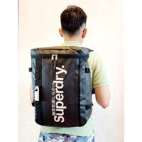 Balo Superdry Fuse box