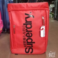 Balo Superdry