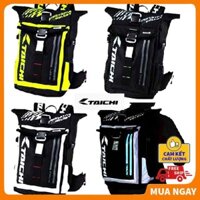 Balo TAICHI RGBT-272 Chống Nước Có Đèn Led Đi Đêm Đi Phượt -  Du Lịch Hàng Cao Cấp Loại 1