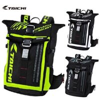 Balo Taichi RSB 272- Chống Nước Tuyệt Đối, Có Led