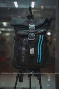 Balo Taichi RSB 272 có led – chống nước 100%