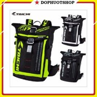 Balo Taichi Rsb272 Chống Nước Tuyệt Đối Có Đèn Led Đi Đêm 3 Chế Độ