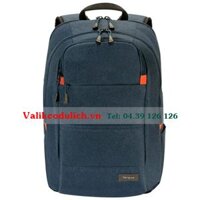 Balo Targus 15 Groove X Max for MacBook – Xanh Navy