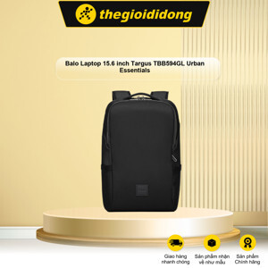 Balo Targus TBB59404GL 15.6 inch