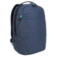 Balo Targus TSB952GL-70 Groove X2 Compact kích thước MacBook 15 &amp;amp Laptops 15 - Blue
