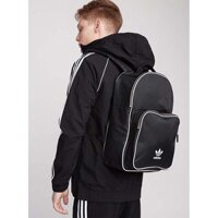 Balo Teen Có ngăn đựng Laptop Adi.das Classic 💝FREESHIP💝 Vải Dày, Quai Khóa Độ Bền Cao - BH 3 Tháng Sử Dụng