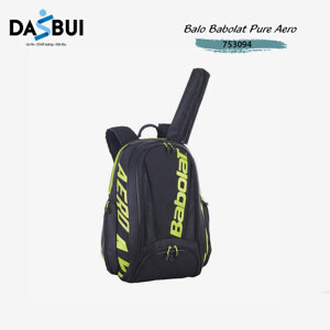 Balo Tennis Babolat Pure Aero 753094