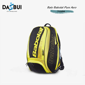 Balo Tennis Babolat Pure Aero 753094