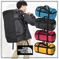 Balo The North Face Base Camp Duffel