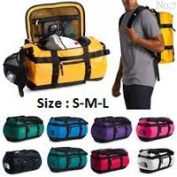 Balo The North Face Base Camp Duffel  chống nước