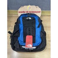 Balo The North Face Hot Shot Có ngăn để Laptop 15.6″ trở xuống. Ngăn phụ kiện với các vị trí để pin, sạc, tai nghe, cáp…